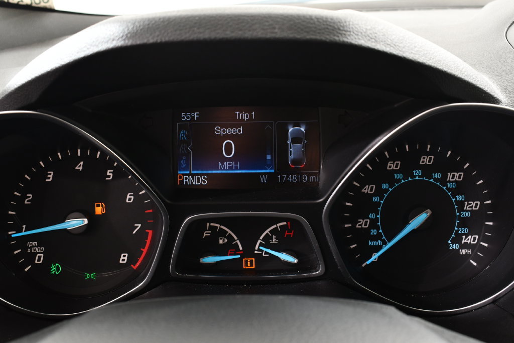 Used 2016 Ford Escape Titanium AWD/4WD image 26