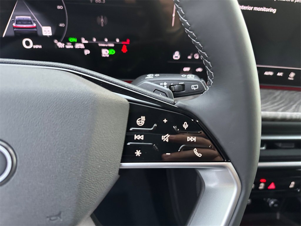 New 2025 Audi Q5 2.0T Premium Plus image 23