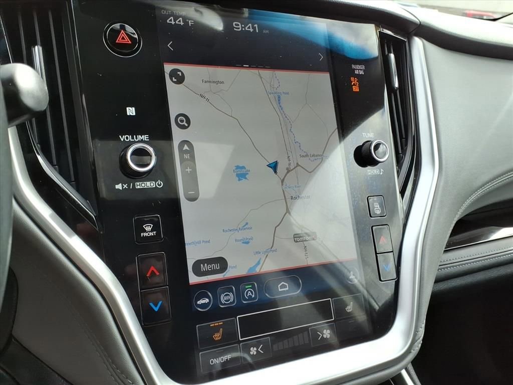 Used 2020 Subaru Outback Limited image 28