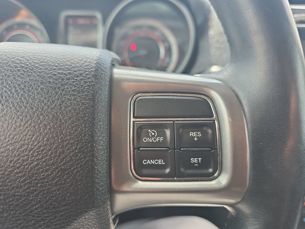 Used 2019 Dodge Journey Crossroad w/ Popular Equipment Group AWD/4WD image 28