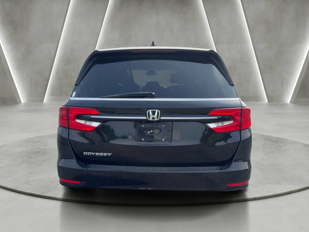 Used 2022 Honda Odyssey EX-L image 6