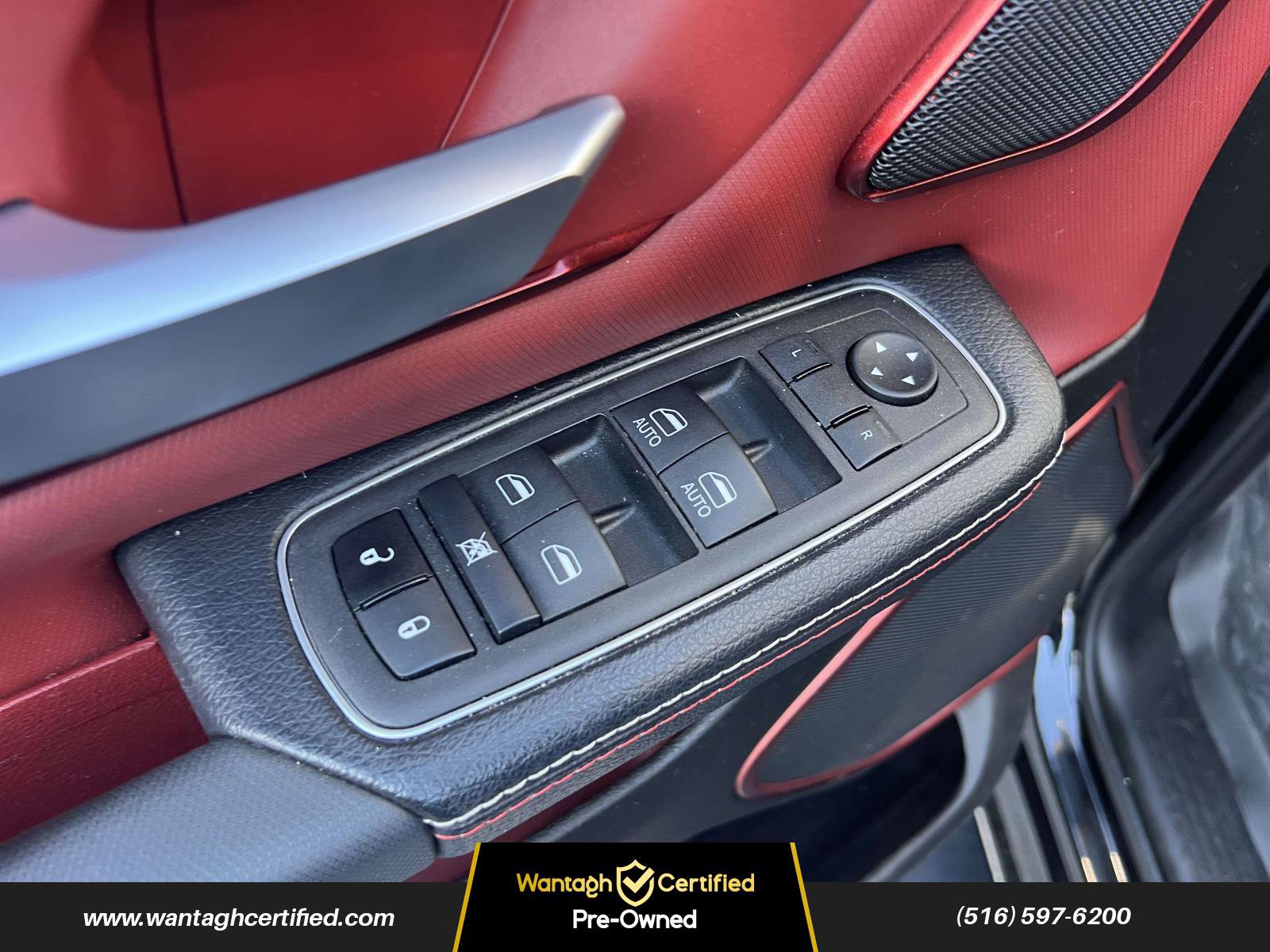 Used 2024 RAM 1500 Rebel w/ Rebel Level 2 Equipment Group image 16