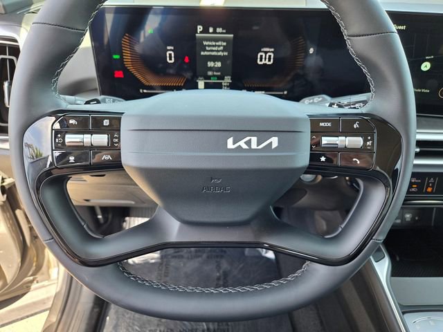 New 2026 Kia Sorento EX image 24