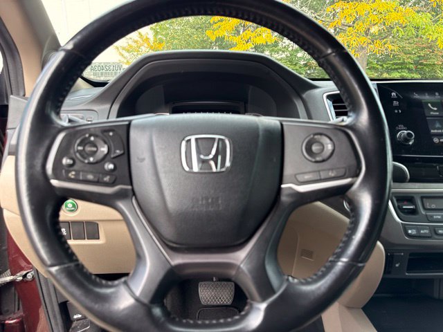 Used 2019 Honda Pilot EX-L image 13