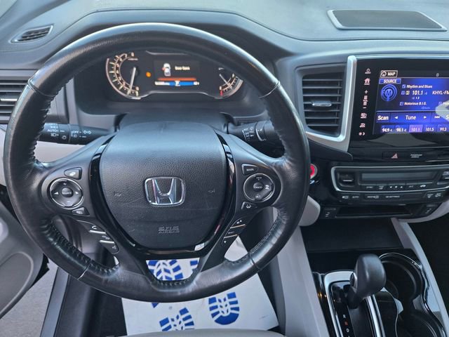 Used 2018 Honda Ridgeline RTL-E image 27