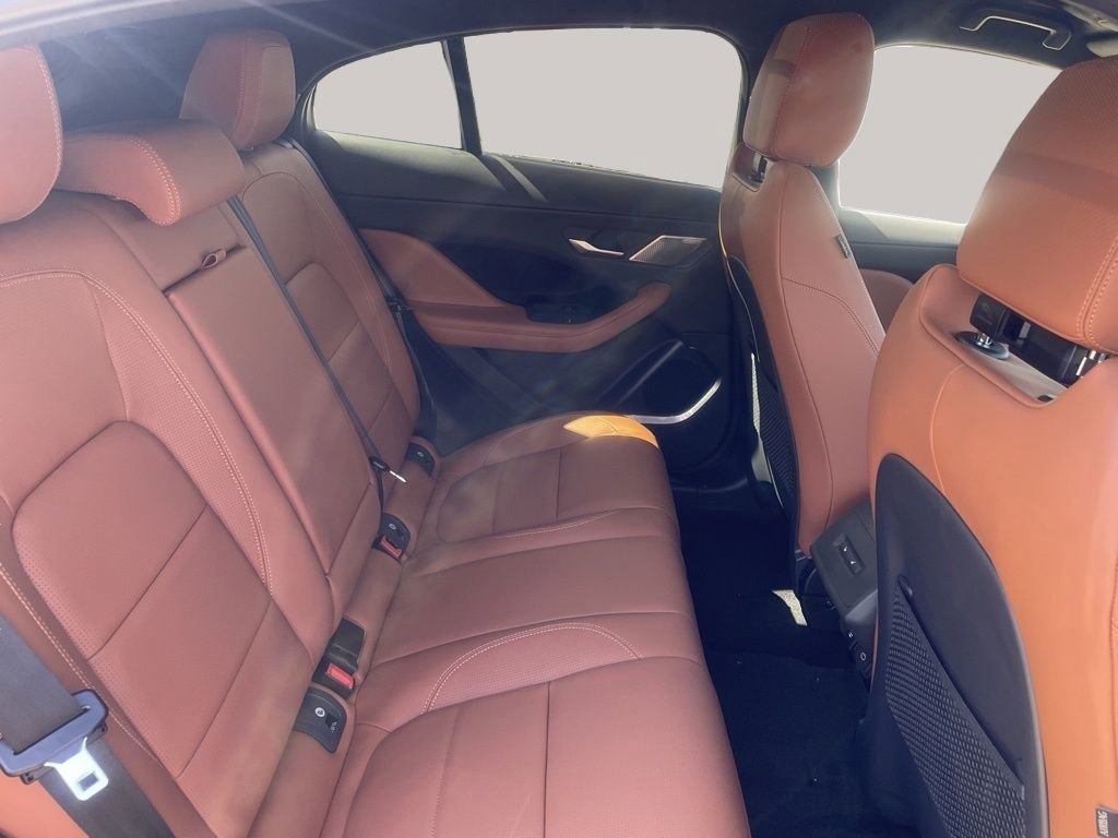 Used 2024 Jaguar I-PACE R-Dynamic HSE image 21