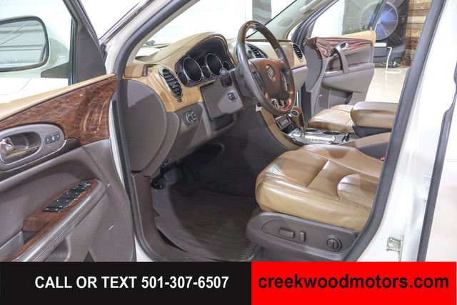 Used 2014 Buick Enclave Premium FWD image 9