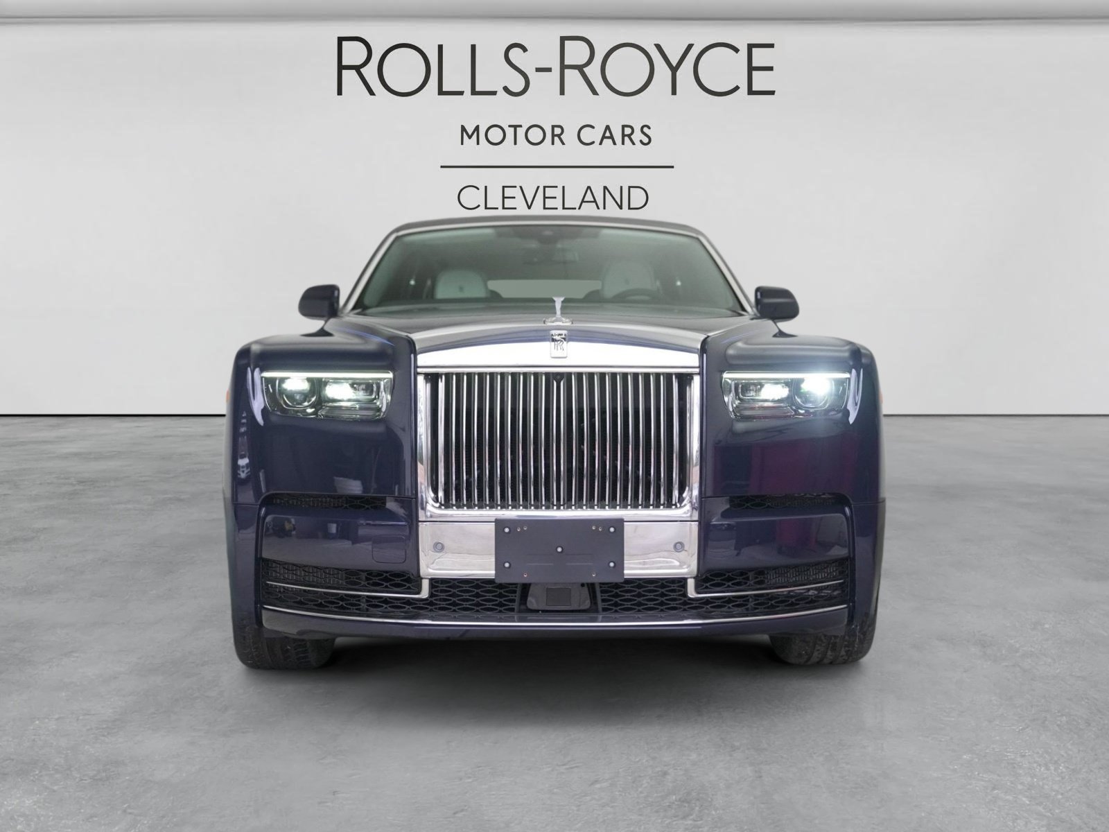 New 2026 Rolls-Royce Phantom Sedan RWD image 48