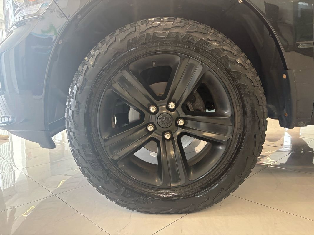 Used 2017 RAM 1500 Sport w/ Convenience Group image 41