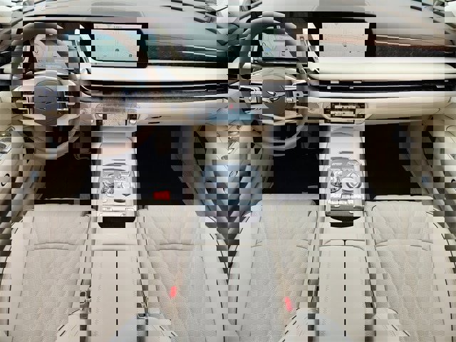 New 2026 Genesis G90 3.5T image 21