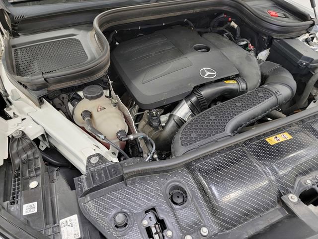 Used 2022 Mercedes-Benz GLE 350 4MATIC w/ Premium Package image 42