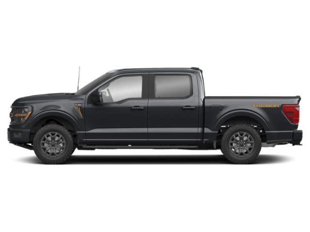 New 2025 Ford F150 Tremor w/ Equipment Group 402A High image 2