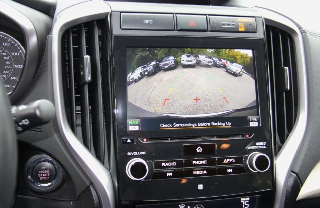 Used 2022 Subaru Ascent Premium w/ Convenience Package AWD/4WD image 27