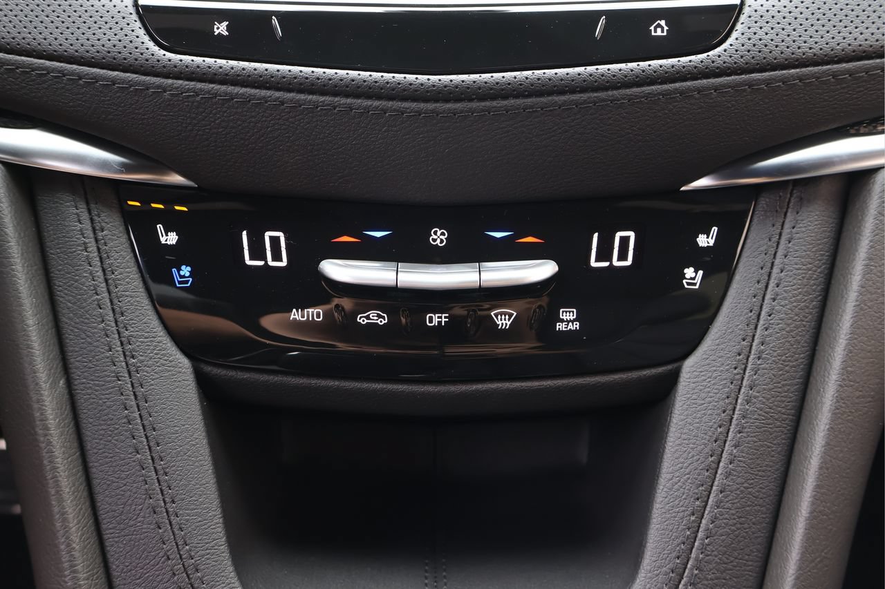 New 2026 Cadillac XT5 Sportv AWD/4WD image 25