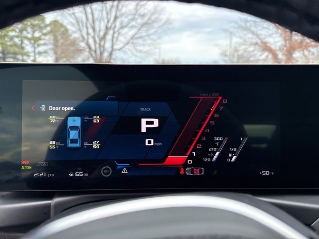 Used 2023 BMW M2 image 17