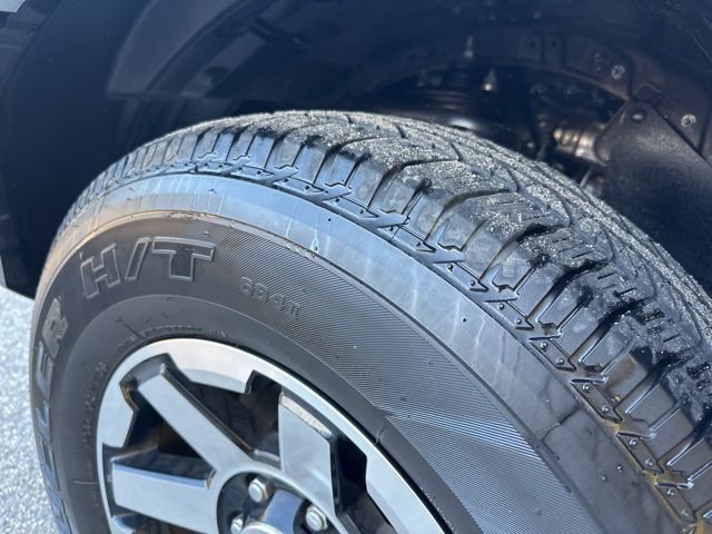 Used 2024 Toyota 4Runner TRD Off-Road image 34