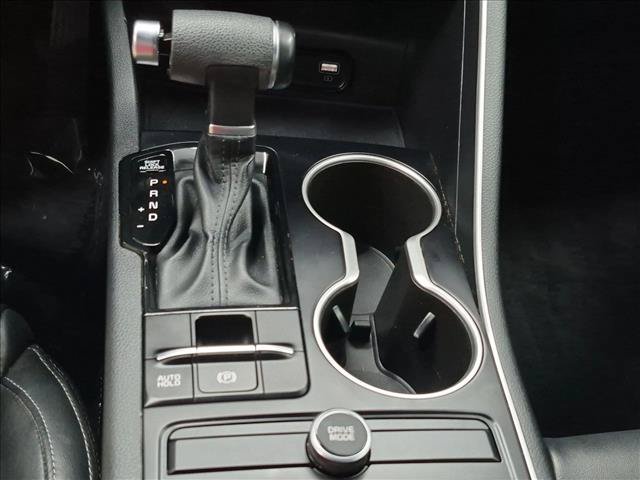 Used 2023 Kia K5 GT-Line FWD image 12