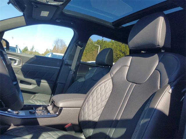 New 2026 Kia Sorento SX Prestige image 15