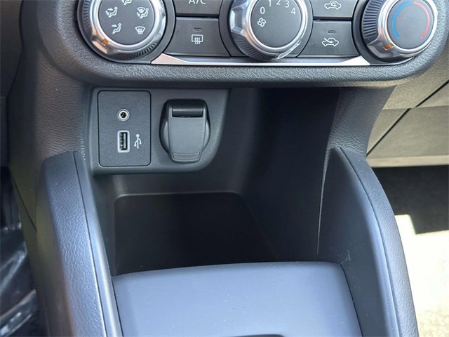 New 2025 Nissan Versa S w/ S Plus Package image 22