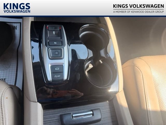 Used 2016 Honda Pilot Elite image 25