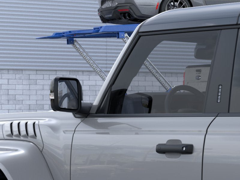 New 2026 Ford Bronco Raptor AWD/4WD image 47