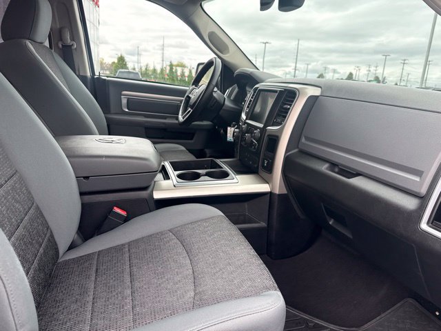 Used 2014 RAM 1500 Outdoorsman AWD/4WD image 28