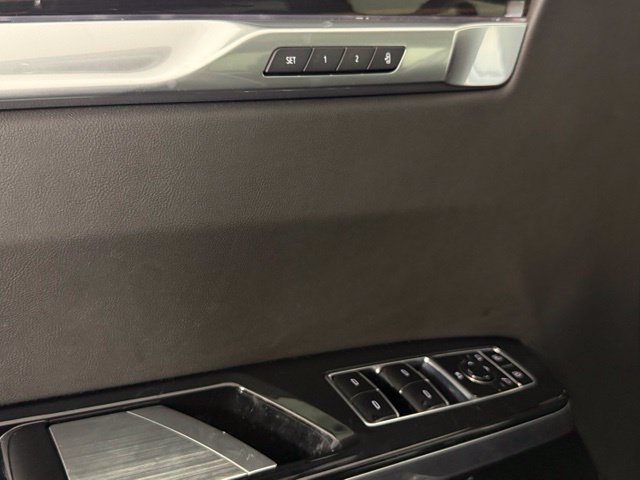 Certified 2026 Cadillac Escalade Luxury w/ Touring Package AWD/4WD image 16