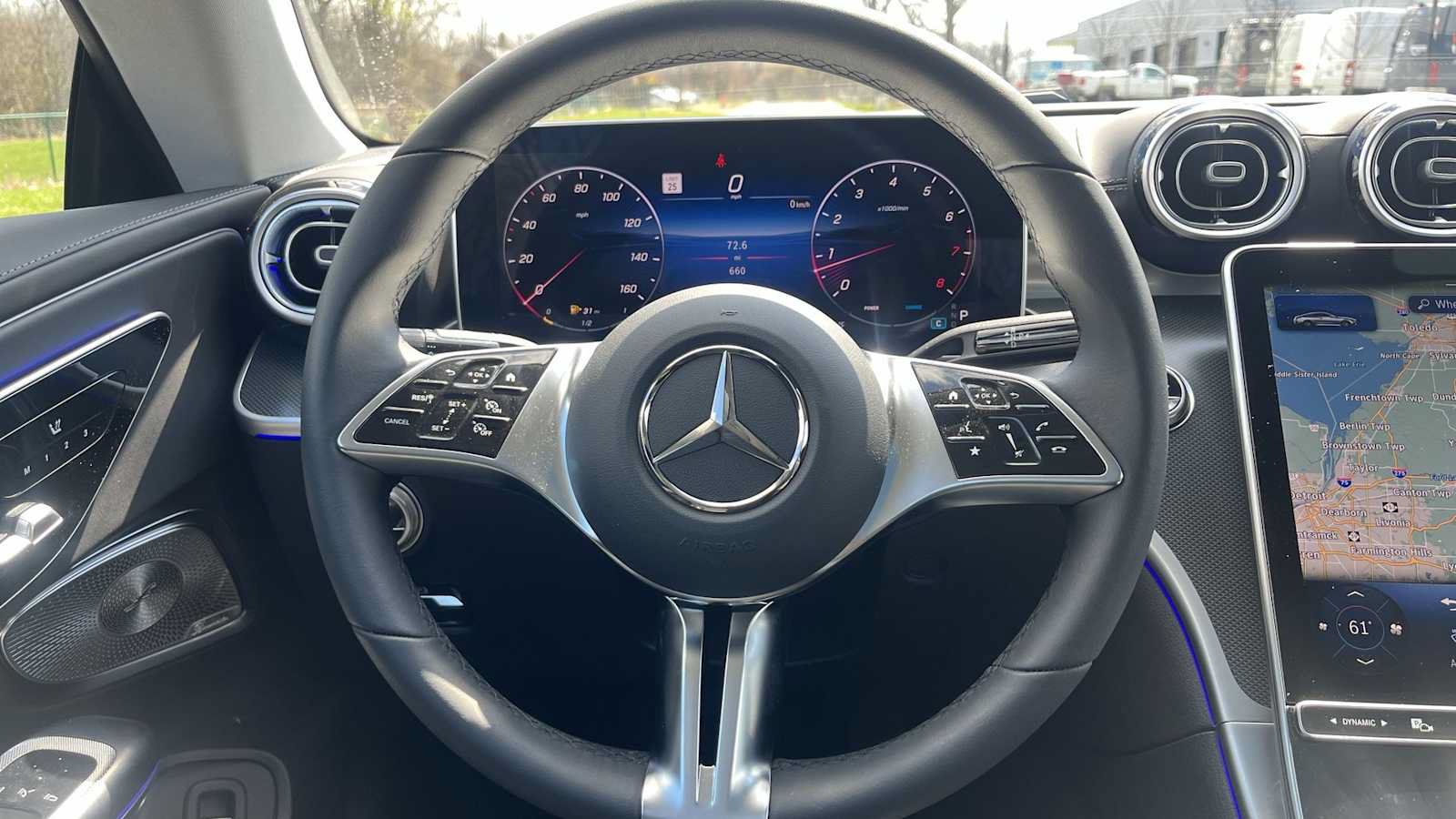 New 2026 Mercedes-Benz CLE 300 4MATIC Coupe image 37