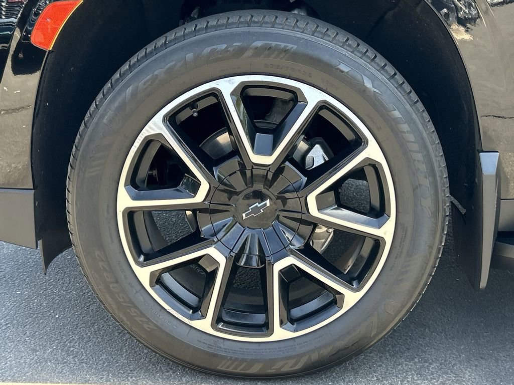 Used 2022 Chevrolet Tahoe RST image 33
