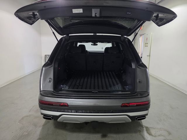Used 2025 Audi Q7 2.0T Premium image 7