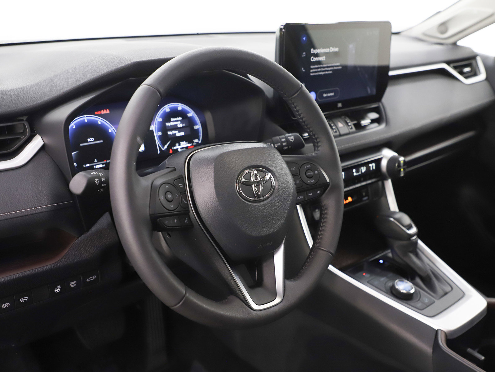 Used 2025 Toyota RAV4 Limited w/ Weather Package image 21