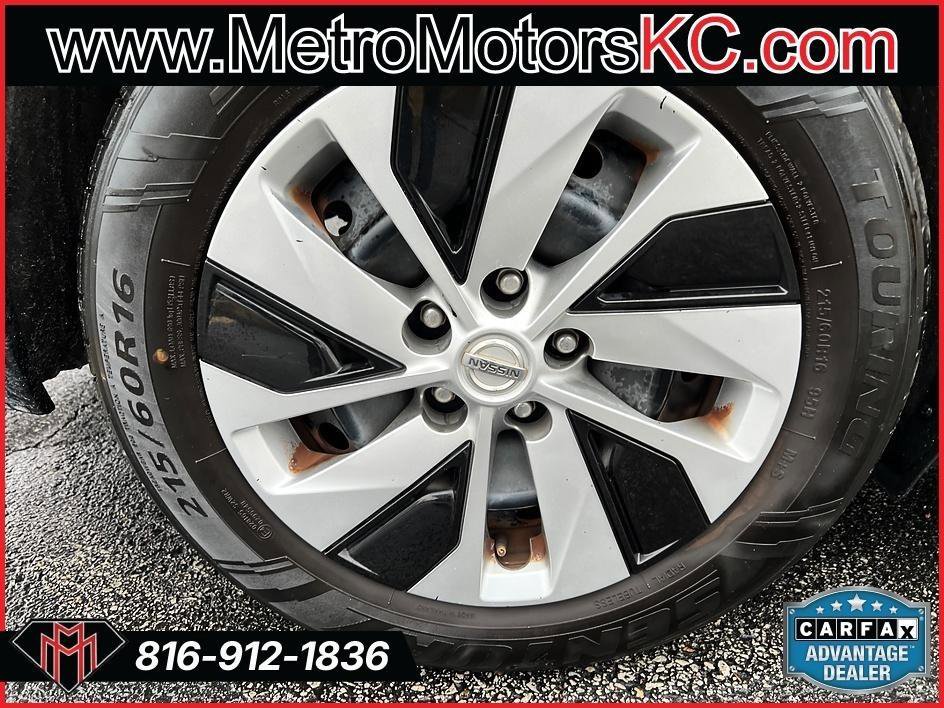 Used 2019 Nissan Altima 2.5 S image 18