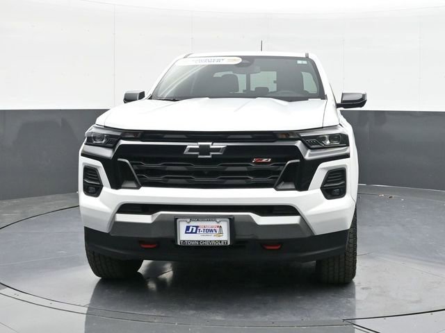 New 2025 Chevrolet Colorado Z71 w/ Technology Package image 23
