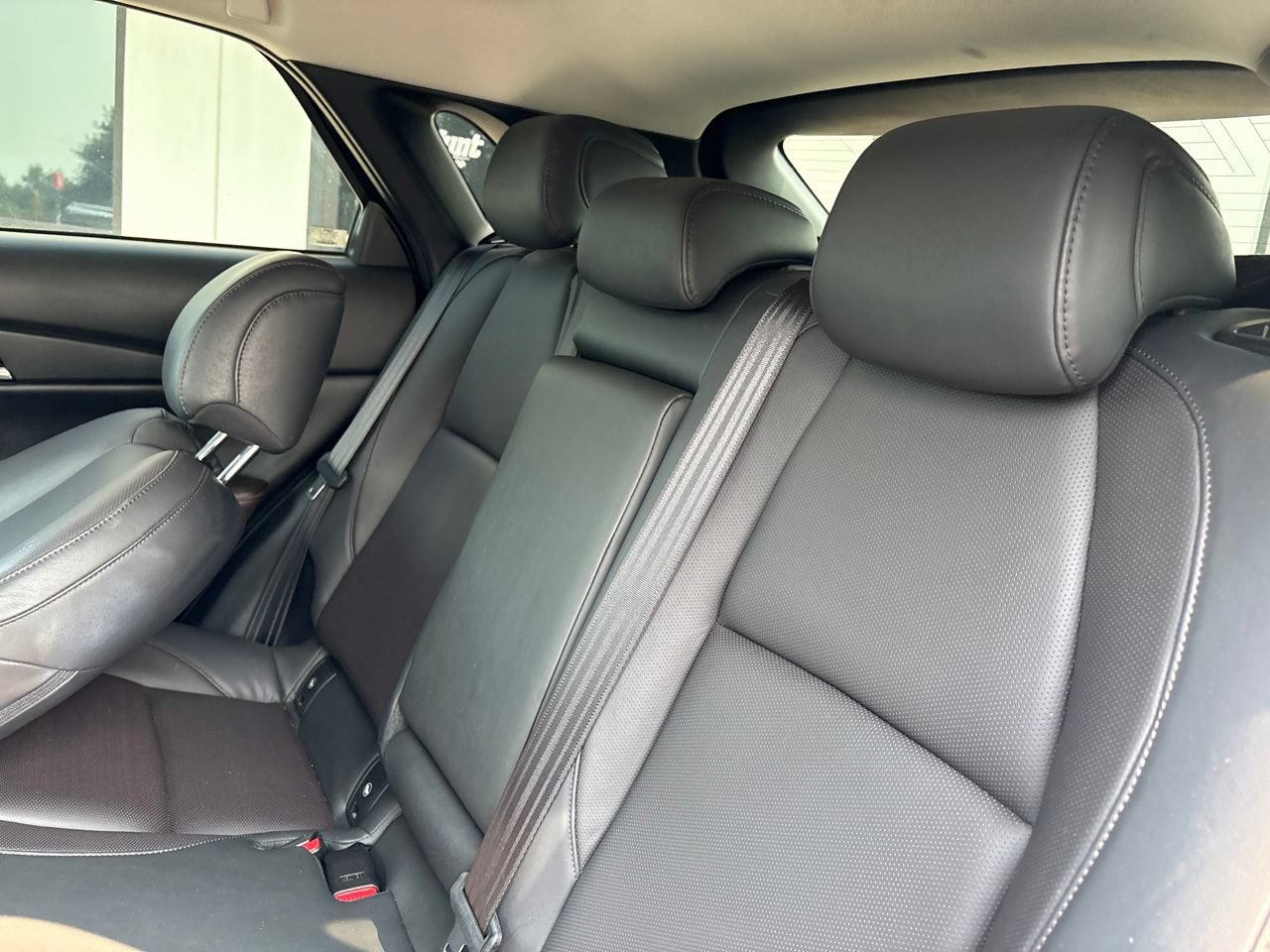 Used 2021 MAZDA CX-30 AWD 2.5 S w/ Premium Package image 5
