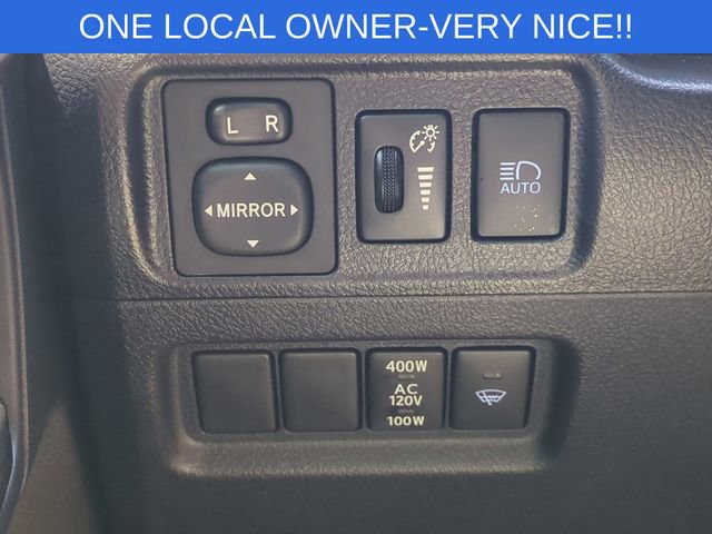 Used 2023 Toyota 4Runner SR5 Premium w/ Moonroof Package RWD image 19