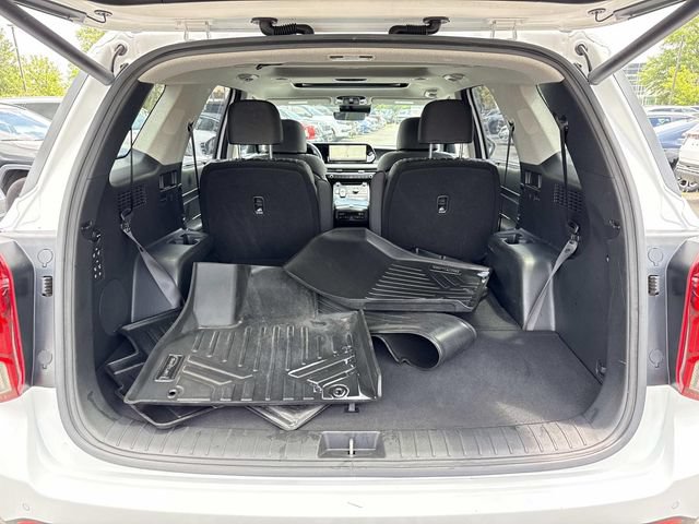 Used 2023 Hyundai Palisade Limited AWD/4WD image 12
