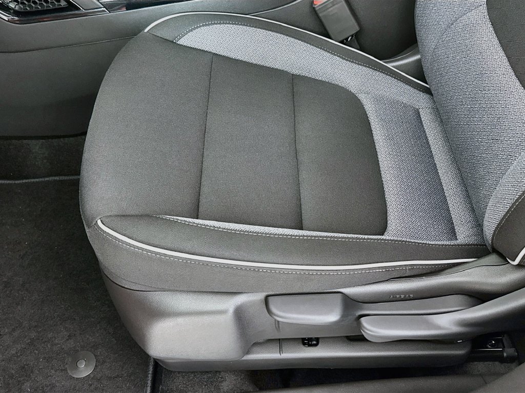 New 2026 Chevrolet TrailBlazer LS FWD image 21