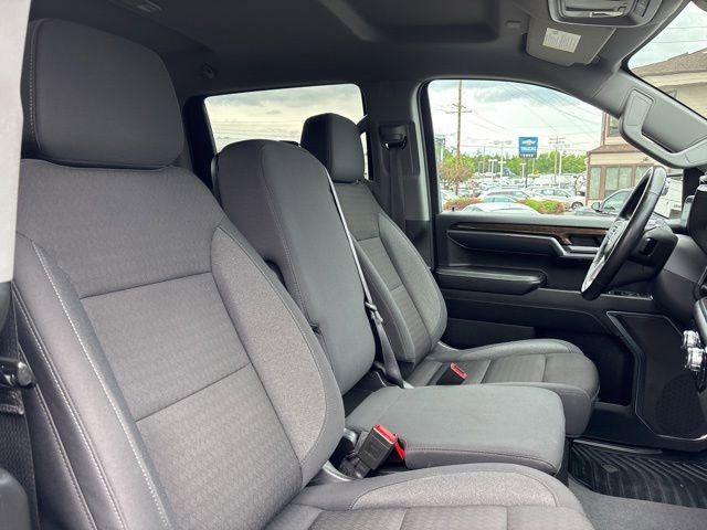 Used 2024 GMC Sierra 1500 Elevation w/ LPO, Elevation Black Package AWD/4WD image 40