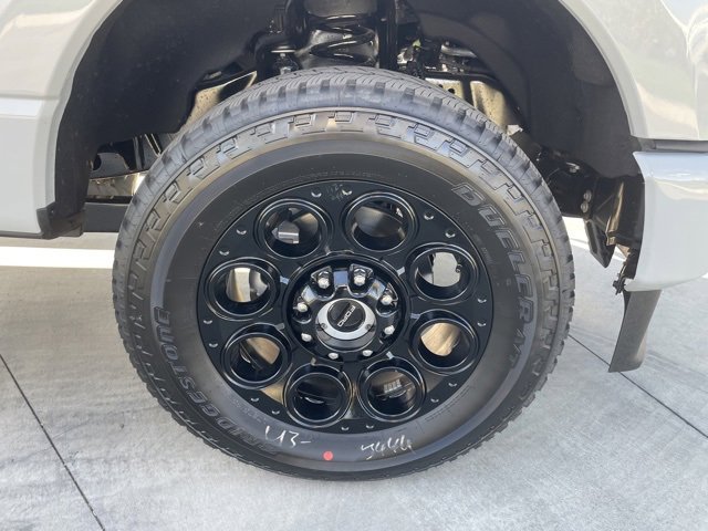 New 2026 Ford F250 XLT image 32