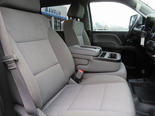 Used 2016 Chevrolet Silverado 2500 W/T w/ WT Convenience Package image 30
