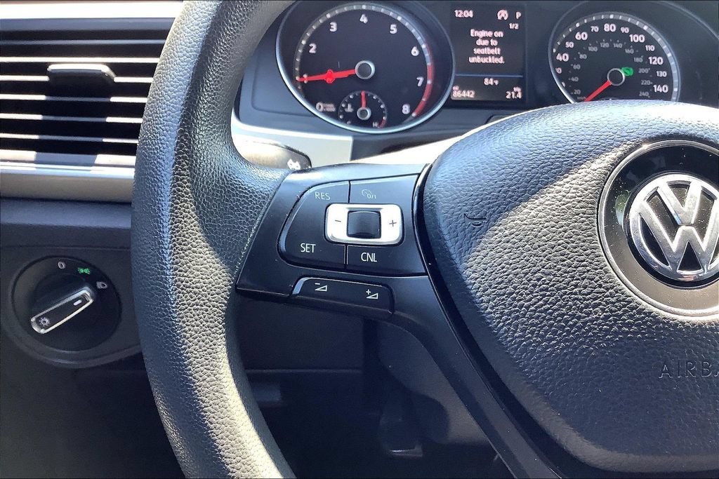 Used 2018 Volkswagen Atlas S AWD/4WD image 21