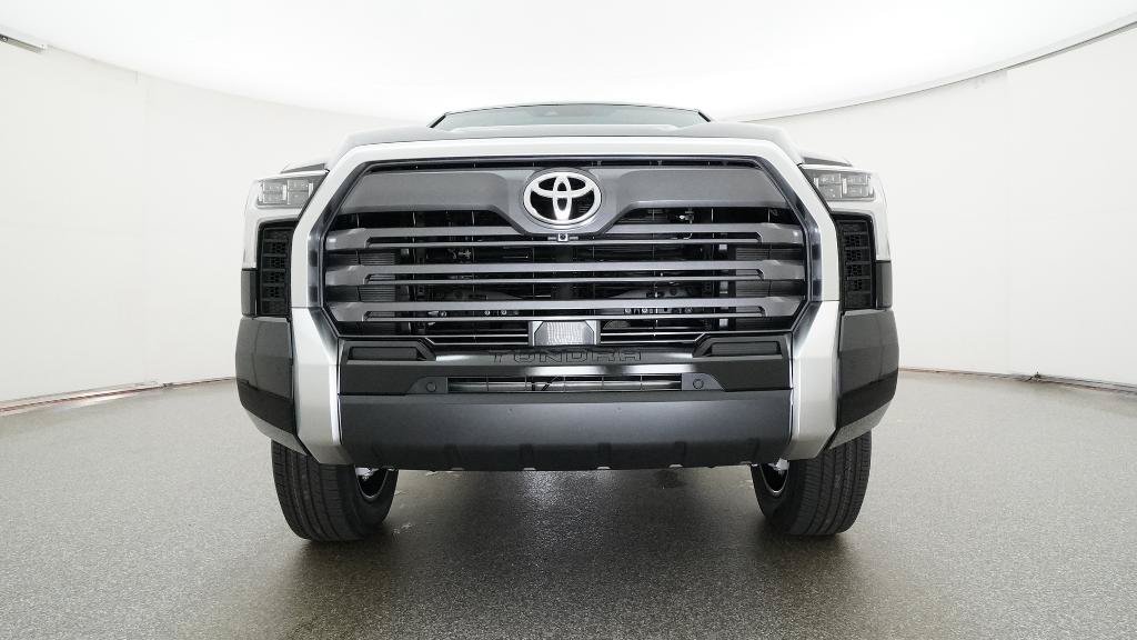 New 2026 Toyota Tundra Limited AWD/4WD image 18
