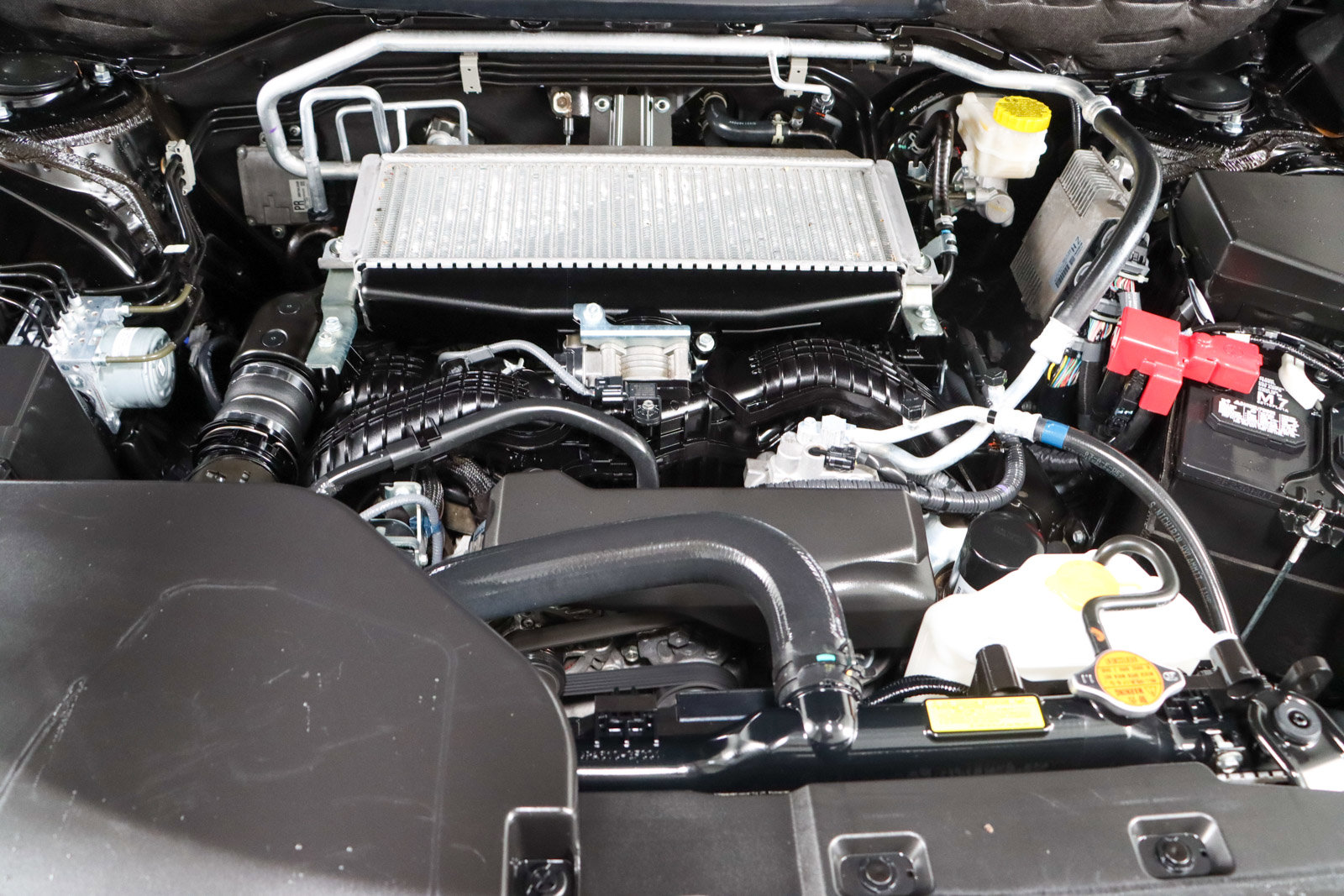 Used 2022 Subaru Ascent Limited AWD/4WD image 31