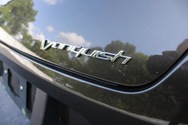 Used 2014 Aston Martin Vanquish Coupe RWD image 19