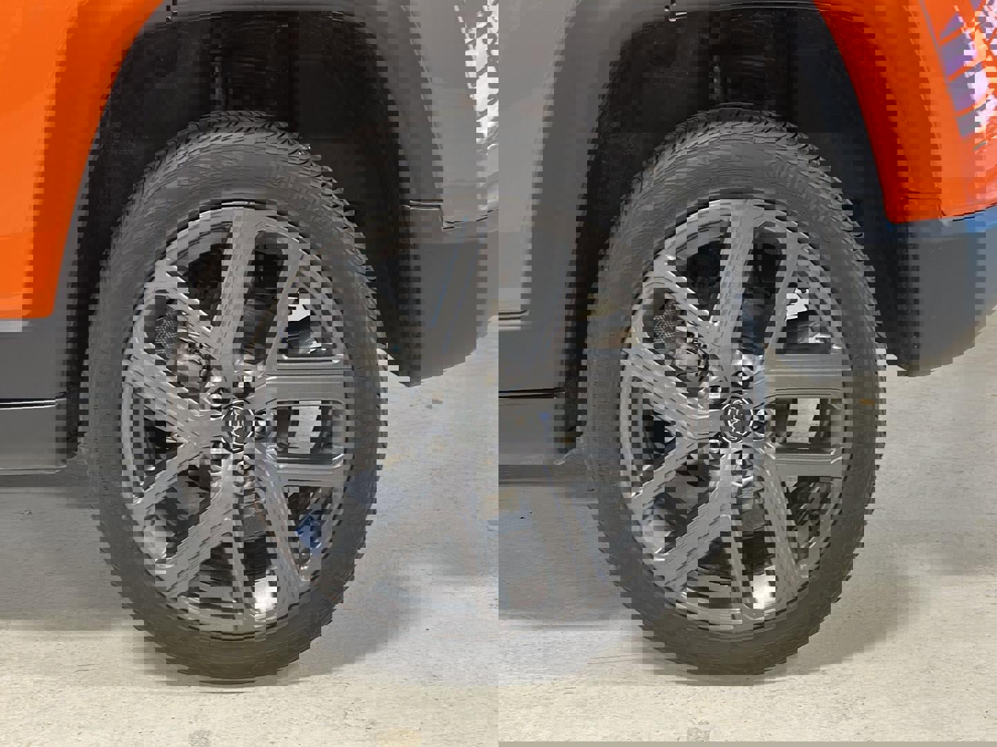 Used 2026 Jeep Compass Limited w/ Sun, Sound & Navigation Group image 24