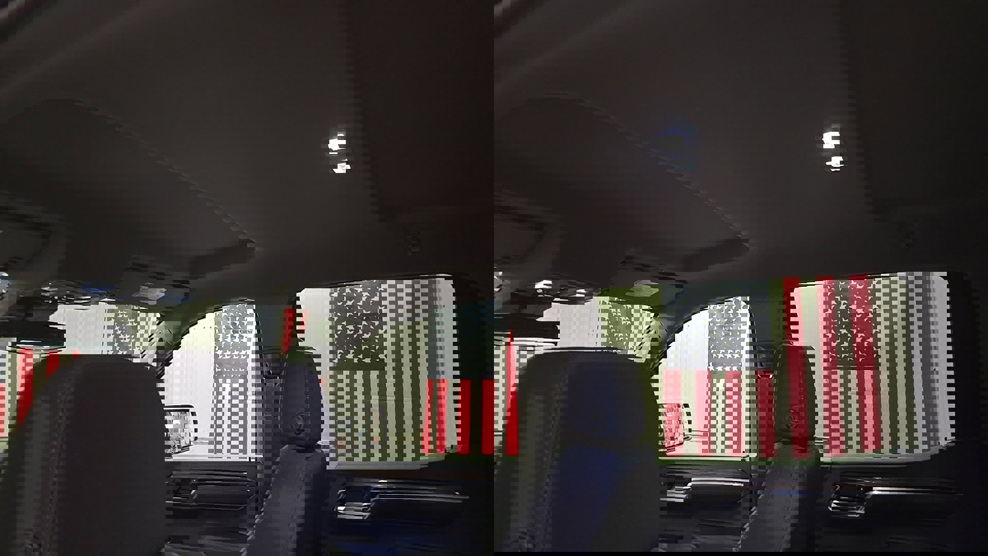 New 2026 Chevrolet Silverado 1500 RST image 14