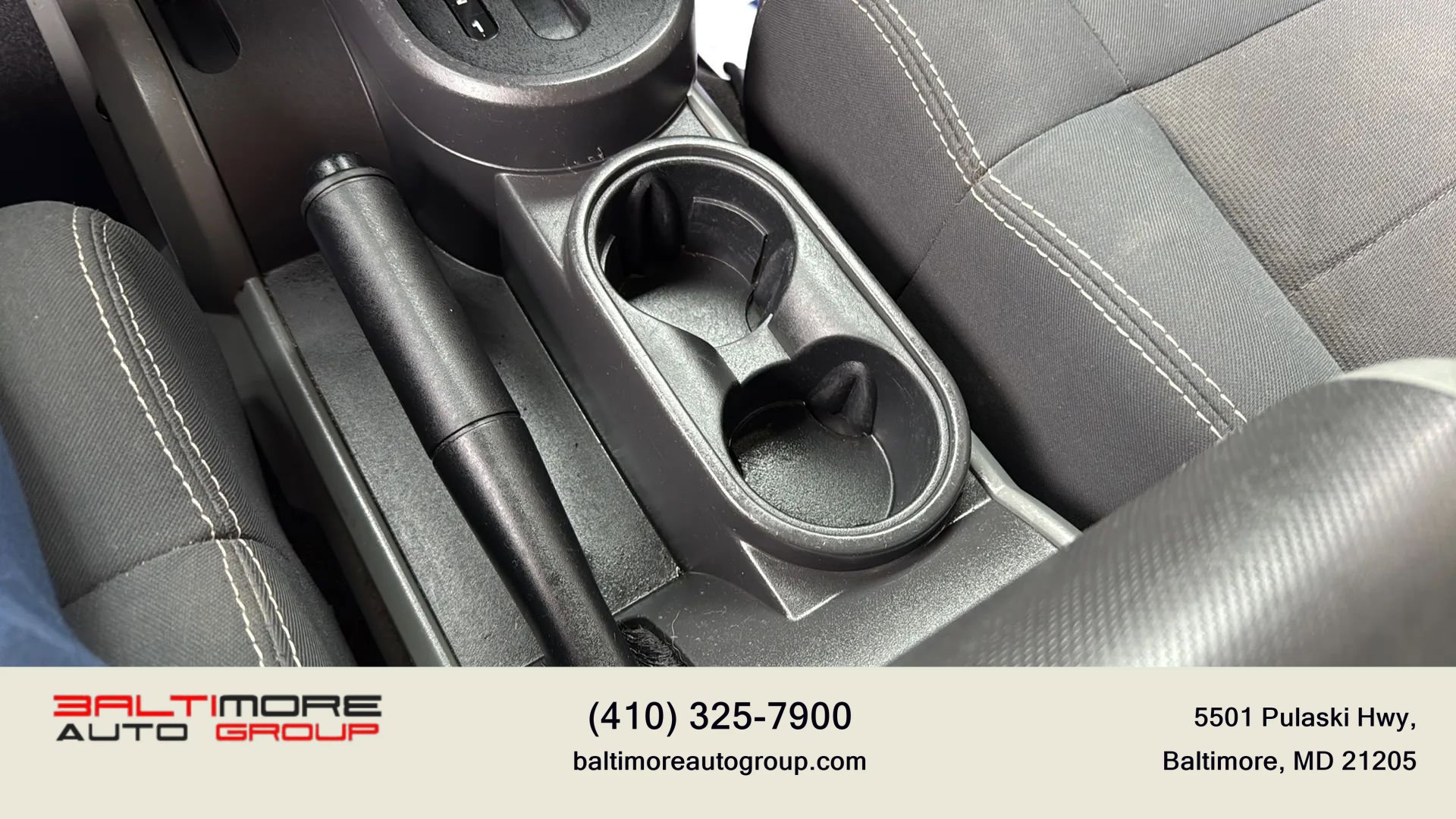 Used 2010 Jeep Wrangler Sport image 35