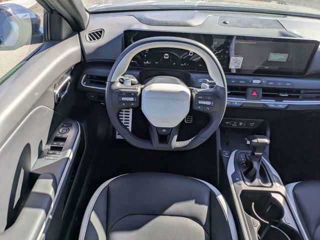 New 2025 Kia K4 GT-Line Turbo FWD image 15