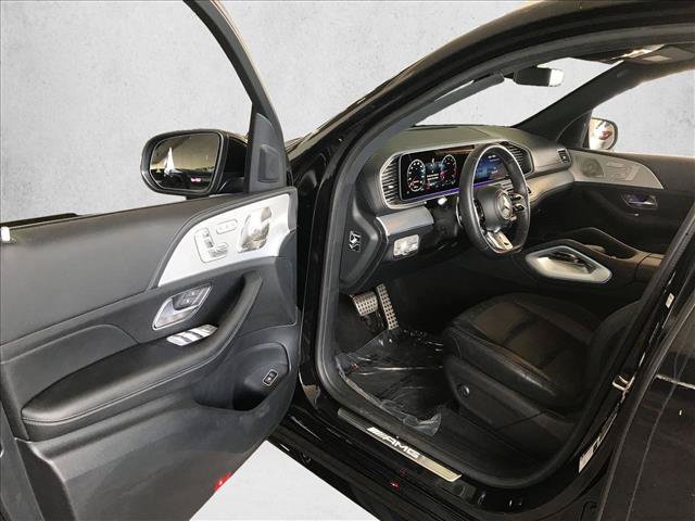 Used 2025 Mercedes-Benz GLE 53 AMG 4MATIC image 13