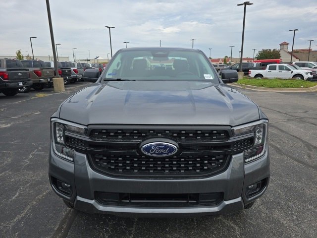 New 2025 Ford Ranger XL image 8